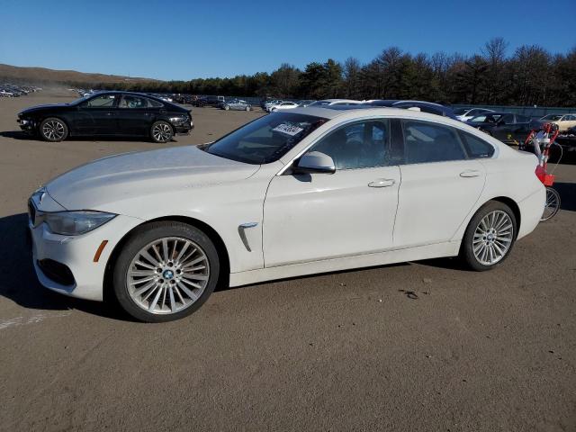 Изображение 1 2015 BMW 428 XI GRAN COUPE SULEV 2015 с VIN WBA4C9C53FD331299