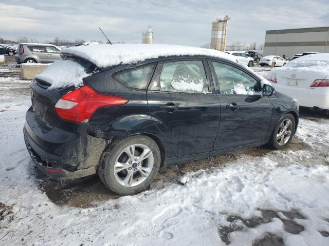 Image 3 of 2014 FORD FOCUS SE 2014 with VIN 1FADP3K22EL228056