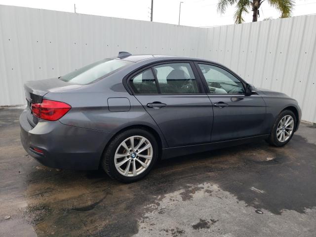 Obraz 3 z 2018 BMW 320 XI 2018 z VIN WBA8A3C54JA505038