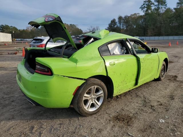 Изображение 3 2019 DODGE CHARGER SXT 2019 с VIN 2C3CDXBG7KH619542