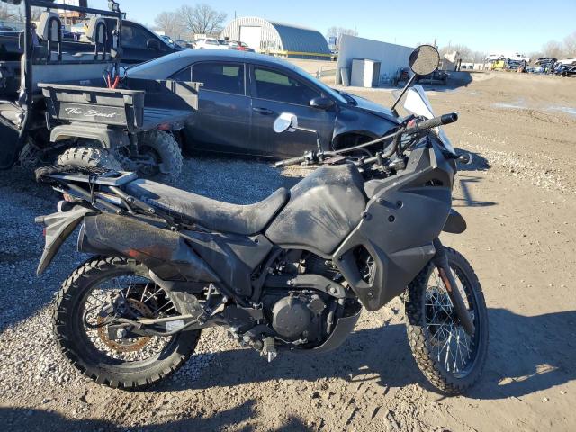 Obraz 2023 KAWASAKI KL650 M 2023