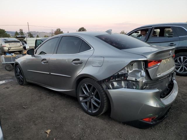 Image 2 of 2019 LEXUS IS 300 2019 with VIN JTHBA1D27K5096611