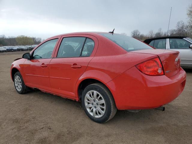 Obraz 2 z 2010 CHEVROLET COBALT 1LT 2010 z VIN 1G1AD5F53A7153739