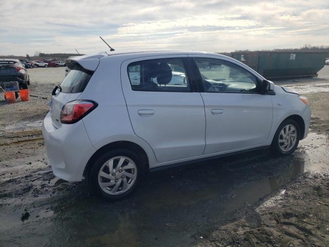 Image 3 of 2022 MITSUBISHI MIRAGE ES 2022 with VIN ML32AUHJ6NH001627