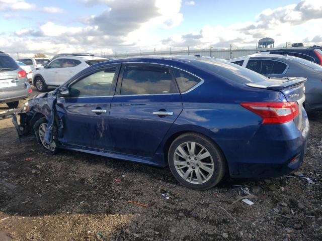 Image 2 of 2016 NISSAN SENTRA S 2016 with VIN 3N1AB7AP5GY276955