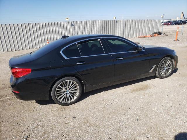 Изображение 3 2018 BMW 530 XI 2018 с VIN WBAJA7C51JG907475