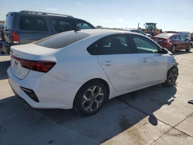 Изображение 3 2021 KIA FORTE FE 2021 с VIN 3KPF24AD9ME369000