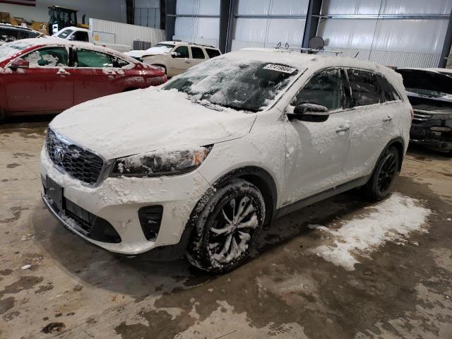 2020 KIA SORENTO S 2020 image