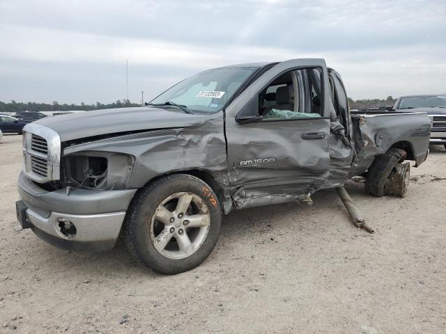 Изображение 2006 DODGE RAM 1500 ST 2006