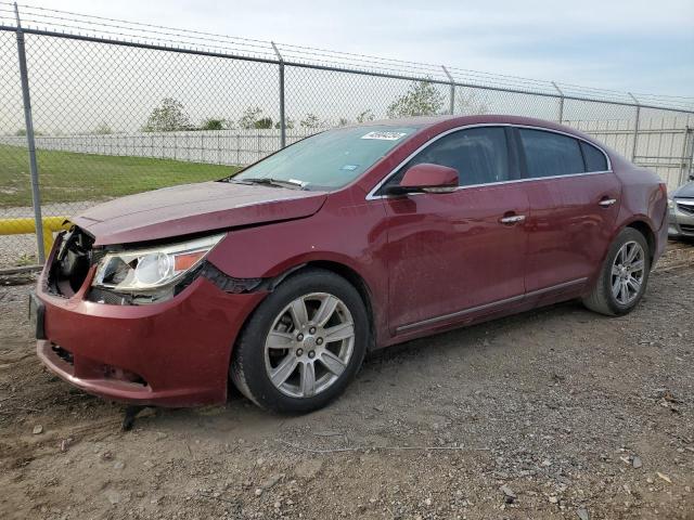 2011 BUICK LACROSSE CXL 2011 image