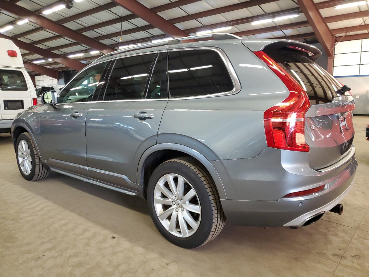 Obraz 2 z 2016 VOLVO XC90 T6 2016 z VIN YV4A22PK1G1092626