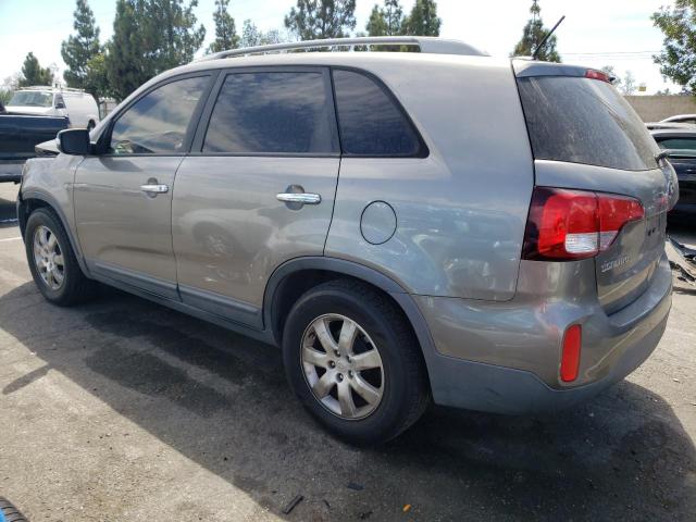 Изображение 2 2015 KIA SORENTO LX 2015 с VIN 5XYKT4A68FG599551