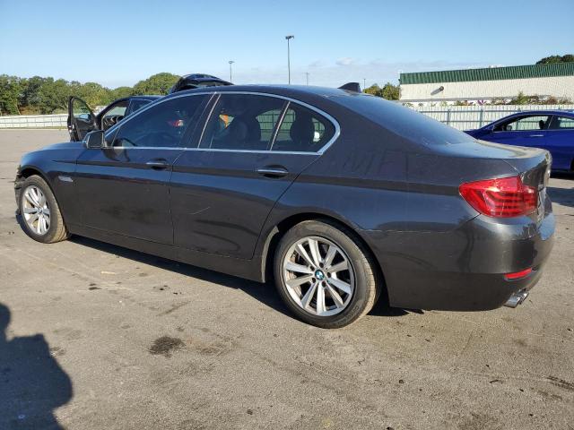 Изображение 2 2015 BMW 528 XI 2015 с VIN WBA5A7C59FD628155