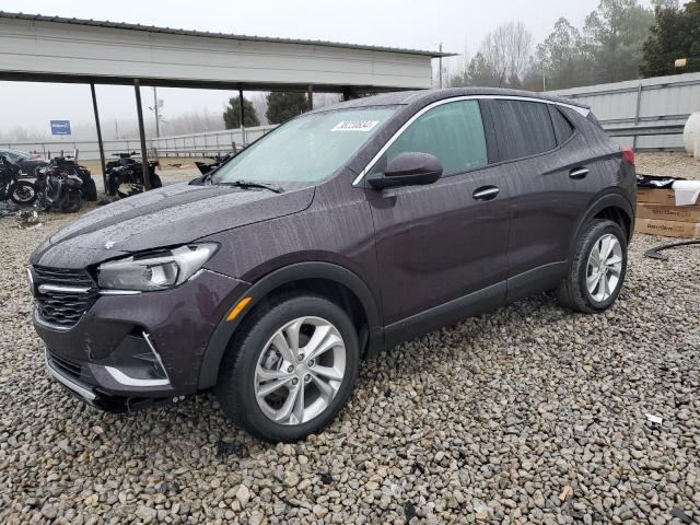 Obraz 2021 BUICK ENCORE GX PREFERRED 2021