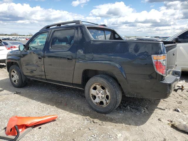 Изображение 2 2008 HONDA RIDGELINE RT 2008 с VIN 2HJYK16298H522804