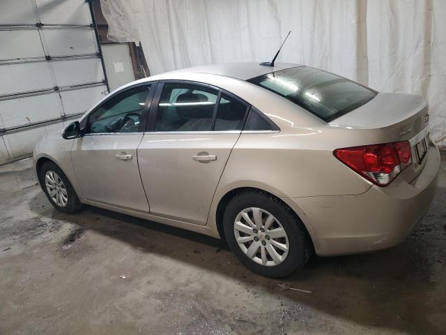 Obraz 2 z 2011 CHEVROLET CRUZE LT 2011 z VIN 1G1PF5S95B7185056