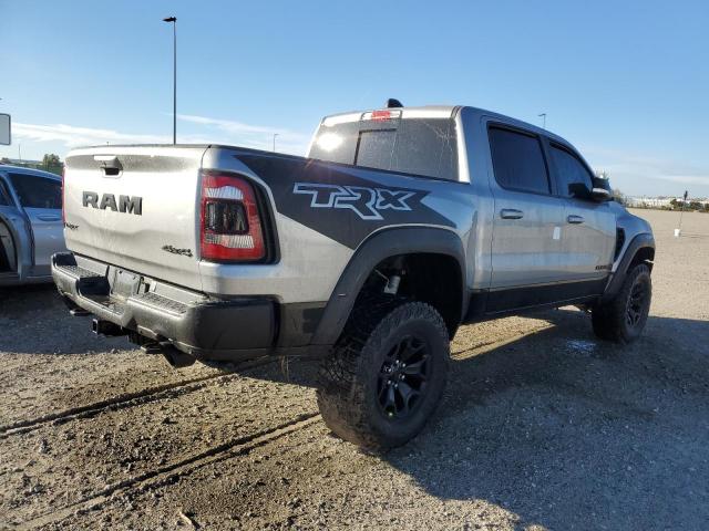 Изображение 3 2021 RAM 1500 TRX 2021 с VIN 1C6SRFU91MN742076