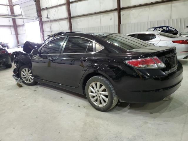 Obraz 2 z 2012 MAZDA 6 I 2012 z VIN 1YVHZ8EH5C5M07626