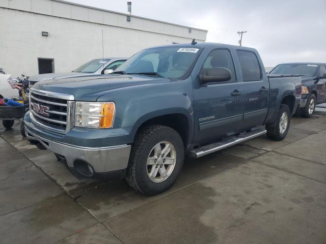 Obraz 1 z 2012 GMC SIERRA K1500 SLE 2012 z VIN 3GTP2VE70CG178969
