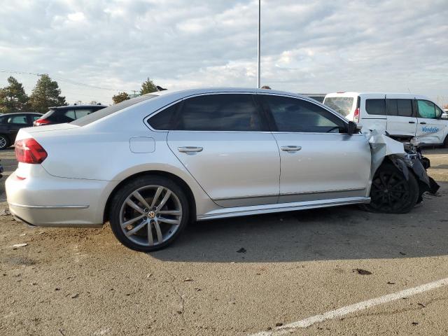 Изображение 3 2017 VOLKSWAGEN PASSAT R-LINE 2017 с VIN 1VWDT7A3XHC040958