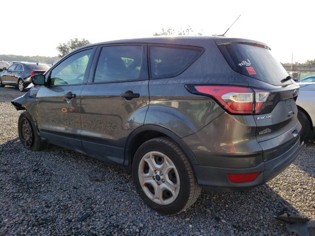 Obraz 2 z 2017 FORD ESCAPE S 2017 z VIN 1FMCU0F7XHUD35305