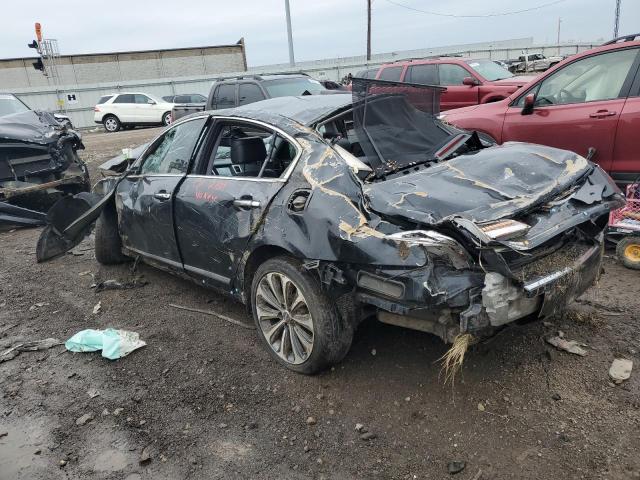 Obraz 2 z 2013 HYUNDAI GENESIS 5.0L 2013 z VIN KMHGC4DH0DU219080