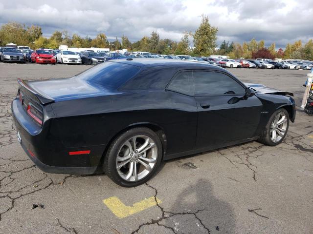 Изображение 3 2022 DODGE CHALLENGER R/T 2022 с VIN 2C3CDZBT0NH191326