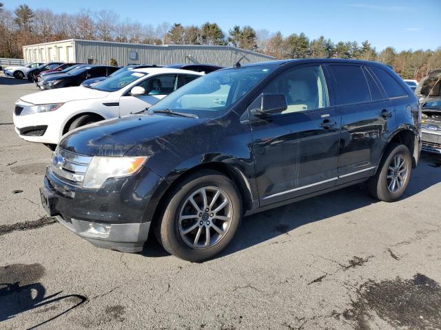 2008 FORD EDGE SEL 2008 image