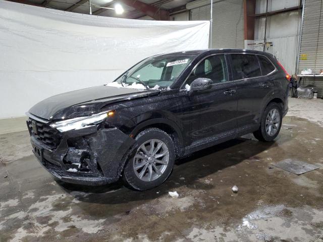 2023 HONDA CR-V EX 2023 image