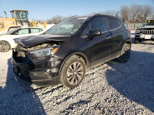 Изображение 2021 BUICK ENCORE PREFERRED 2021