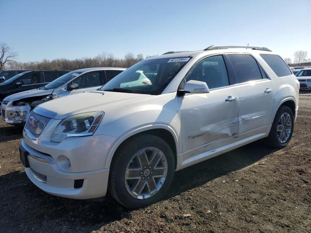 Изображение 1 2011 GMC ACADIA DENALI 2011 с VIN 1GKKVTED5BJ333304