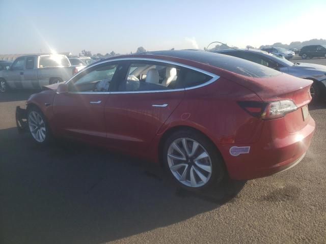 Image 2 of 2019 TESLA MODEL 3  2019 with VIN 5YJ3E1EA7KF445233