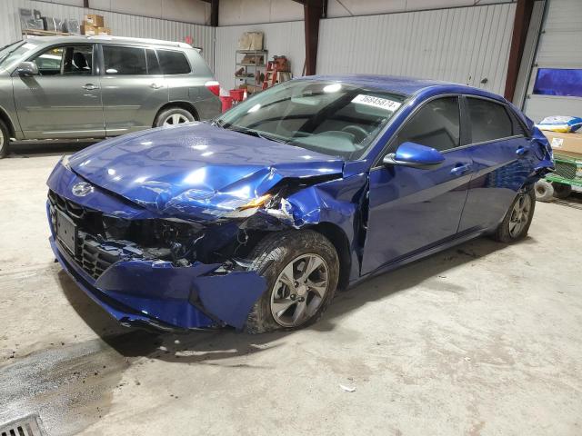 2021 HYUNDAI ELANTRA SE 2021 image