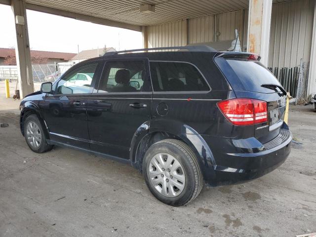 Image 2 of 2020 DODGE JOURNEY SE 2020 with VIN 3C4PDCAB8LT254552