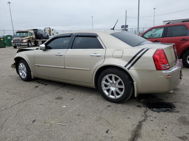 Image 2 of 2008 CHRYSLER 300C  2008 with VIN 2C3KA63H48H334683