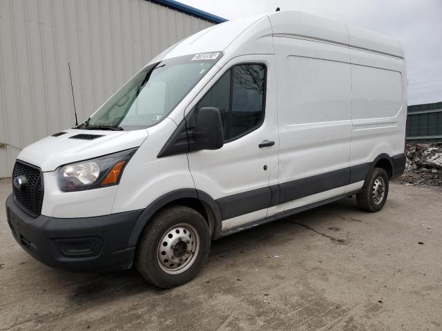 Image 1 of 2022 FORD TRANSIT T-250 2022 with VIN 1FTBR2X87NKA64215