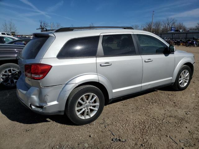 Obraz 3 z 2014 DODGE JOURNEY SXT 2014 z VIN 3C4PDCBB7ET301071