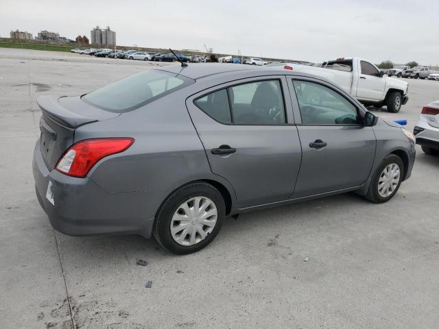Image 3 of 2019 NISSAN VERSA S 2019 with VIN 3N1CN7AP9KL811680