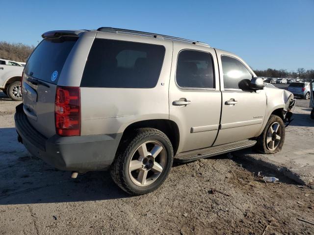 Image 3 of 2007 CHEVROLET TAHOE C1500 2007 with VIN 1GNFC13J87J360415