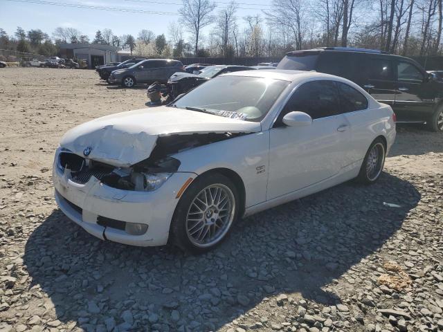2009 BMW 328 XI SULEV 2009 image