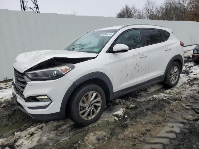 2016 HYUNDAI TUCSON LIMITED 2016 image