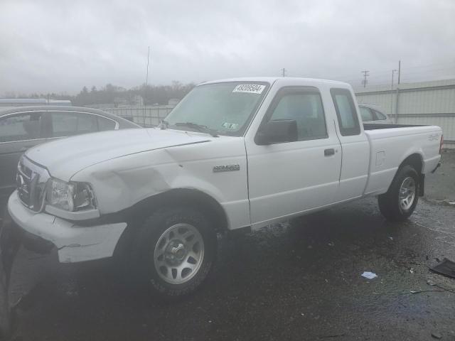 Изображение 2011 FORD RANGER SUPER CAB 2011