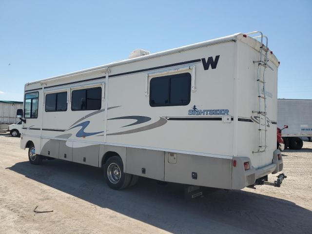 Изображение 3 2004 FORD F550 SUPER DUTY STRIPPED CHASSIS 2004 с VIN 1F6MF53S440A08346