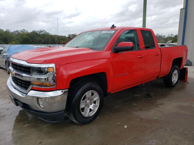 Obraz 2018 CHEVROLET SILVERADO K1500 LT 2018