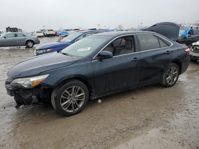 Image 1 of 2015 TOYOTA CAMRY LE 2015 with VIN 4T1BF1FKXFU894916