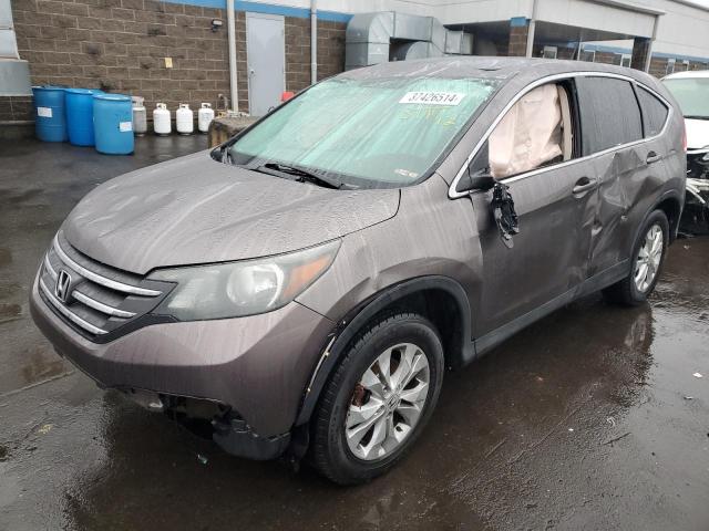 Obraz 2012 HONDA CR-V EX 2012