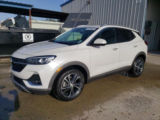 Obraz 1 z 2021 BUICK ENCORE GX ESSENCE 2021 z VIN KL4MMFSL2MB153712