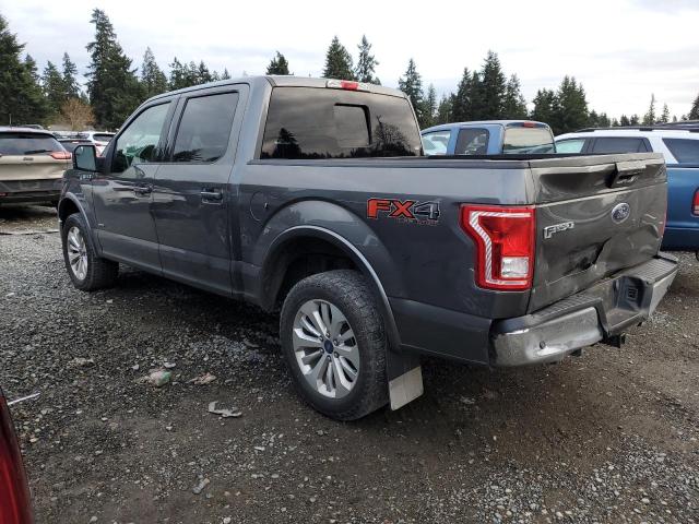 Obraz 2 z 2015 FORD F150 SUPERCREW 2015 z VIN 1FTEW1EG8FFA45273