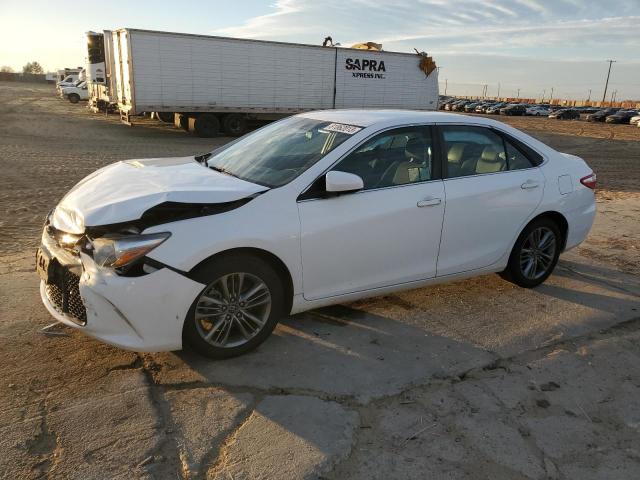 Image 1 of 2016 TOYOTA CAMRY LE 2016 with VIN 4T1BF1FK8GU218496