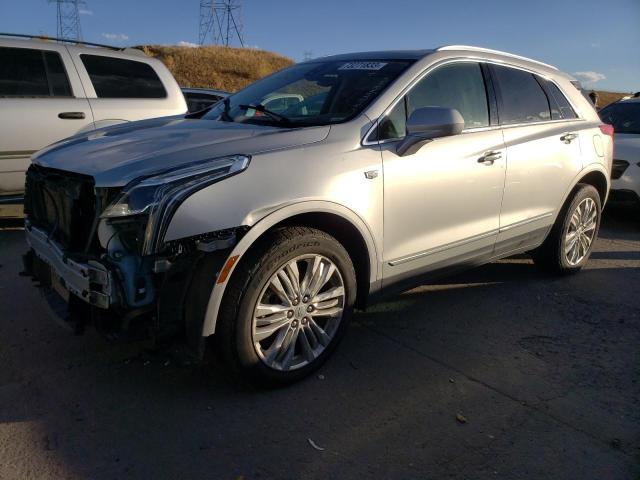 Изображение 2019 CADILLAC XT5 PREMIUM LUXURY 2019
